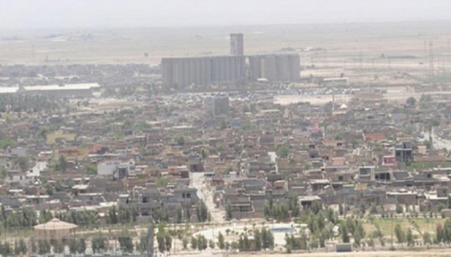  بەڕێوەبەری ئاسایشی خورماتوو: جموجۆڵی داعش لە سنووری خورماتوو زیادی كردووە 